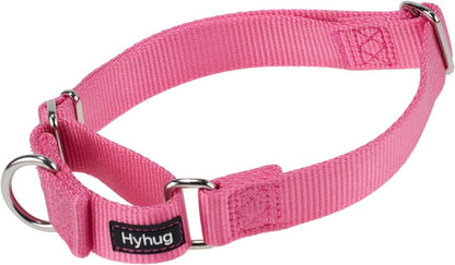 Hyhug Improved Design Nylon Webbing, Cold Water Washing Does Not Fade, Not Polluting Dog Hair, Wear