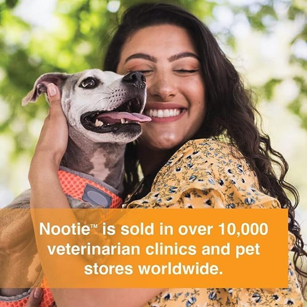 Nootie Daily Spritz Pet Conditioning Spray - Dog Conditioner for Sensitive Skin - No Parabens