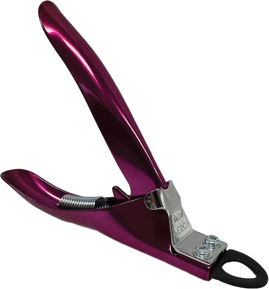 Resco Original Deluxe Dog, Cat, and Pet Nail/Claw Clippers. Best USA-Made Trimmer, More Colors &