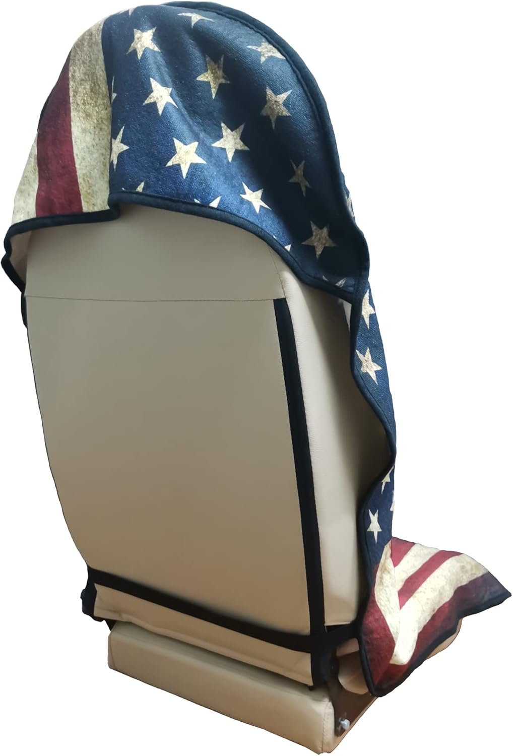 Car Seat Cover Protector Front Seats,for Gym Workout,Running,Swimming,Beach and Hiking,Waterproof