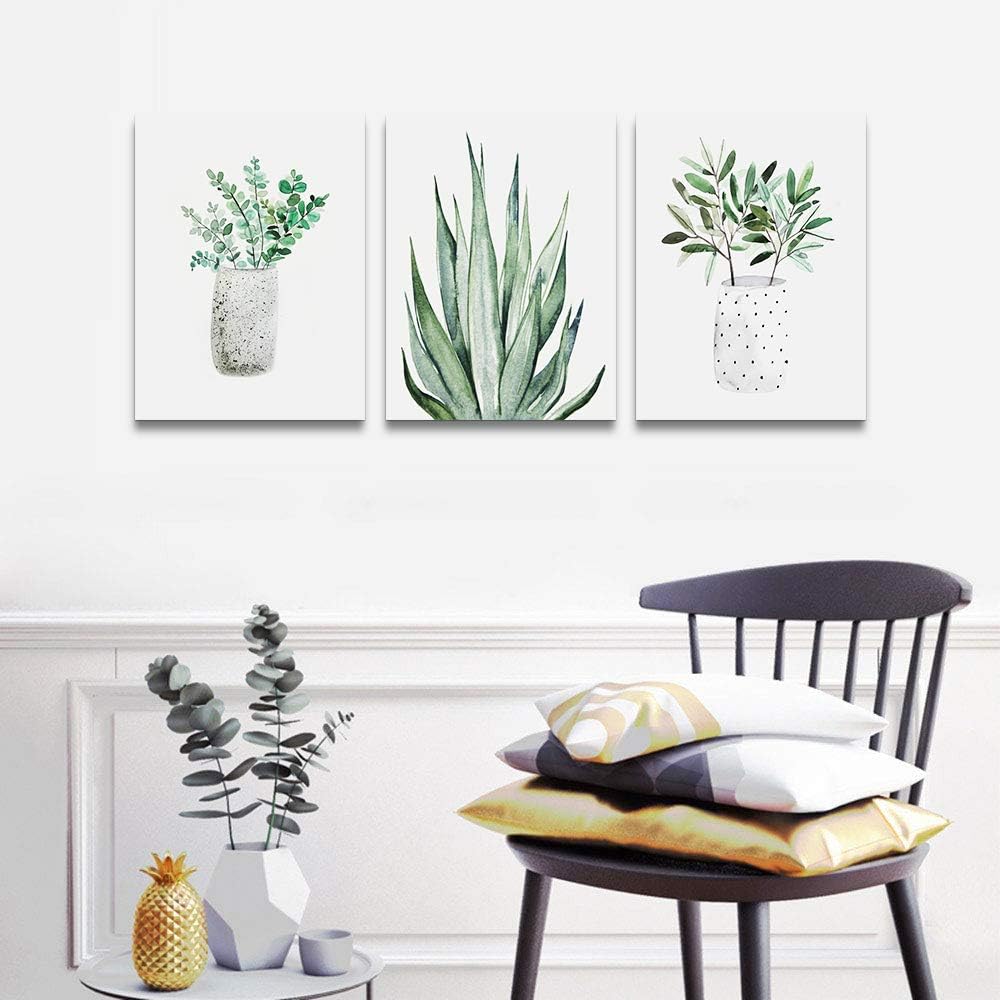 farmhouse Wall Art painting for dining room bathroom Abstract Canvas art family Wall decor for
