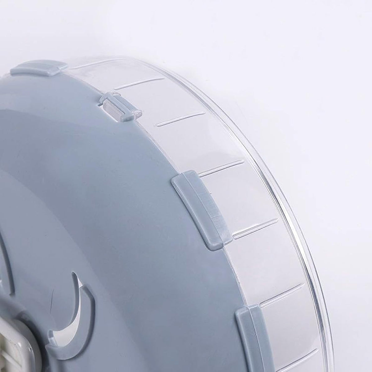 GKYZBB Hamster Wheel, 8.5 inch Silent Hamster Exercise Running Wheel with Stand,Pet Small Animals