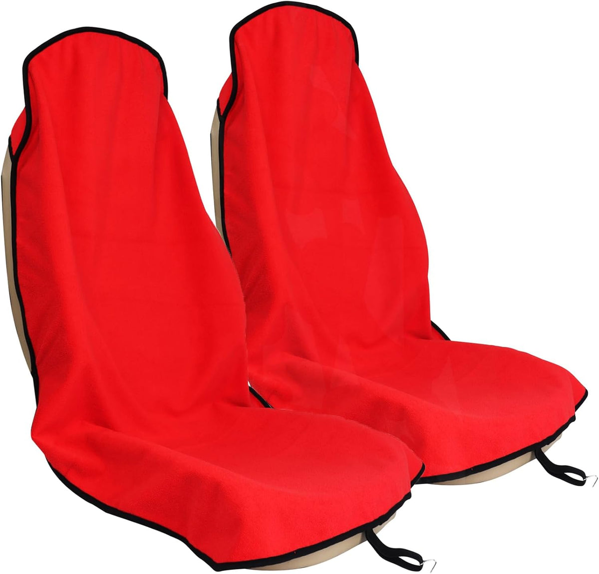 Car Seat Cover Protector Front Seats,for Gym Workout,Running,Swimming,Beach and Hiking,Waterproof