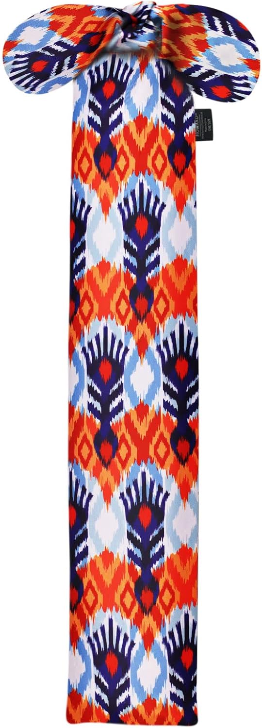 Harrison Howard Stretchy Tail Bag Breathable Horse Tail Guard Slip on Design Protect Horse Tail 2