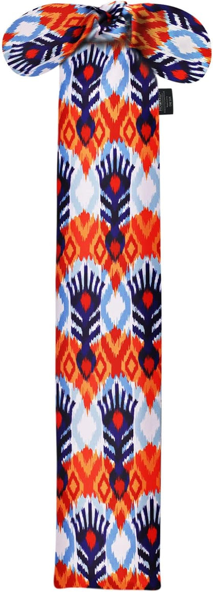 Harrison Howard Stretchy Tail Bag Breathable Horse Tail Guard Slip on Design Protect Horse Tail 2