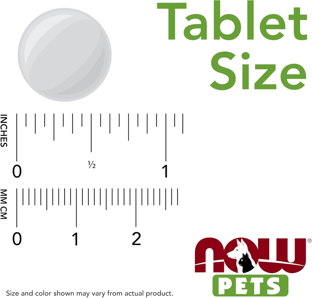 NOW Pet Health, Joint Support Supplement, Formulated for Cats & Dogs, NASC Certified, 90 Chewable