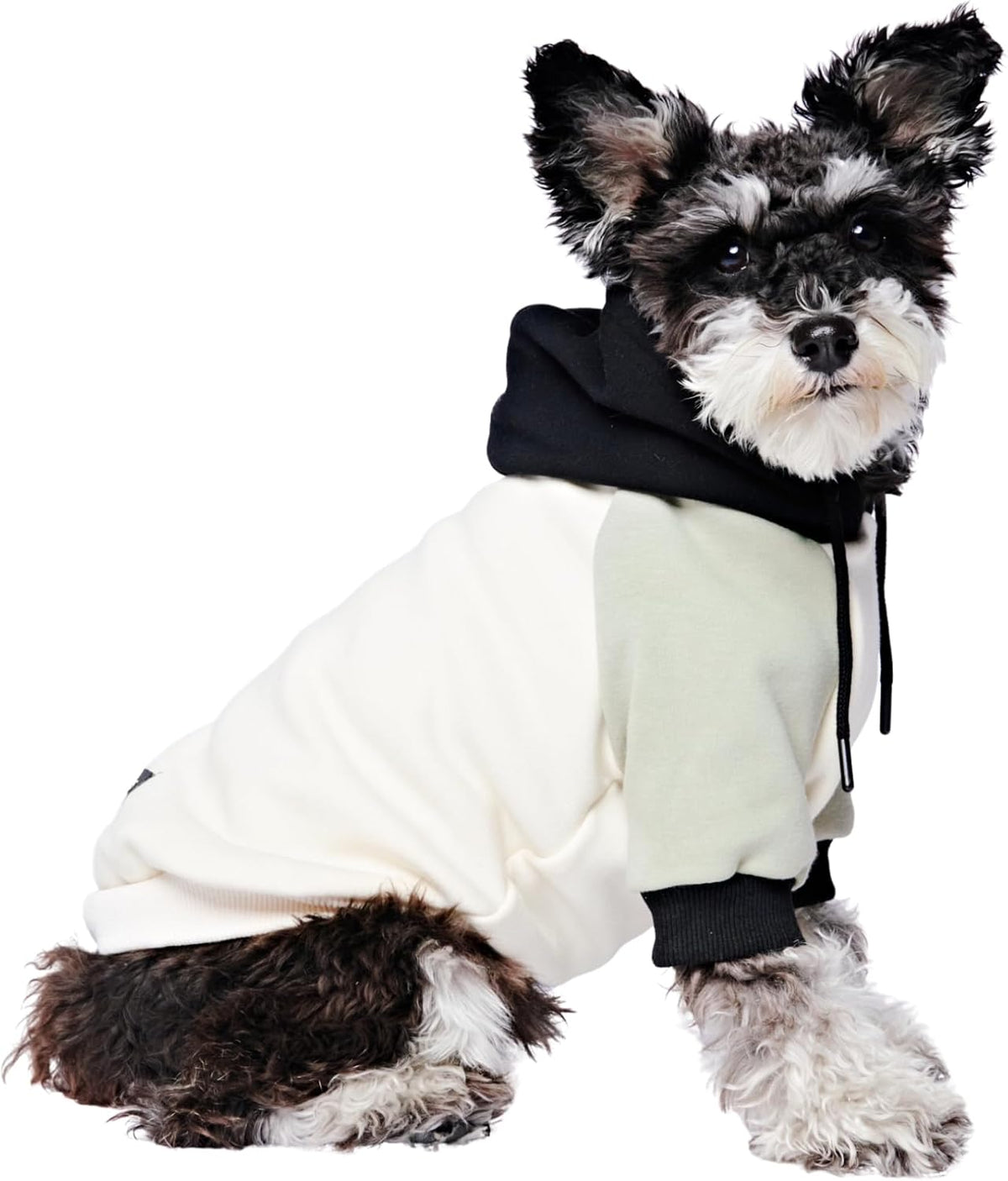 Spark Paws Dog Hoodie – Premium Dog Sweater for Small, Medium, and Large Dogs | Warm Outfits for