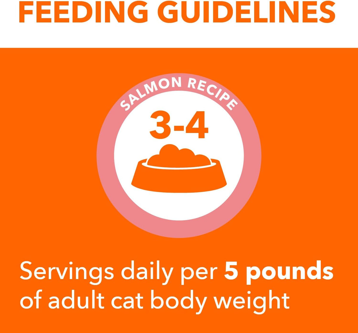 IAMS Perfect Portions Healthy Adult Grain Free Wet Cat Food Pate, Salmon Recipe, 2.6 oz. Easy Peel
