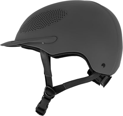 Equinavia Skylar Horse Riding Helmet – Lightweight Equestrian Helmet with Airflow Vents, Adjustable