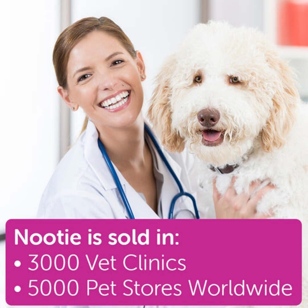 Nootie Daily Spritz Pet Conditioning Spray - Dog Conditioner for Sensitive Skin - No Parabens