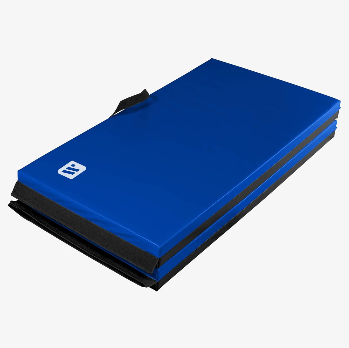 We Sell Mats - 4 ft x 8 ft x 2 in Personal Fitness & Exercise Mat for Home Workout - Lightweight