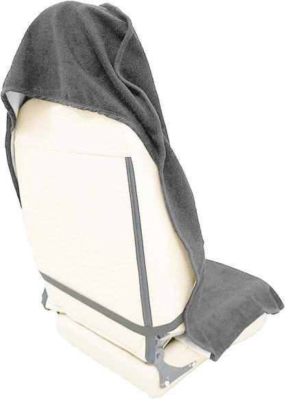 Car Seat Cover Protector Front Seats,for Gym Workout,Running,Swimming,Beach and Hiking,Waterproof