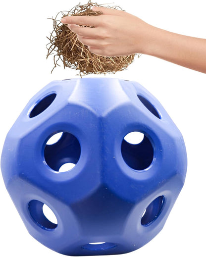 Hay Feeder, Horse Treat Ball, Hay Feeder for Horses, Horse Ball, Hay Ball Feeder for Horses, Horse