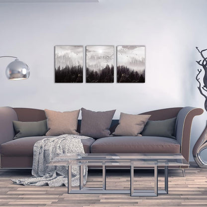 Large Size Canvas Wall Art For Living Room Boho Wall Decor For Bedroom Wall Decorations For Office