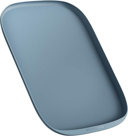 PETLIBRO Dog Food Mat, Safety Silicone Cat Food Mat for Feeder & Fountain, Waterproof Dog Bowl