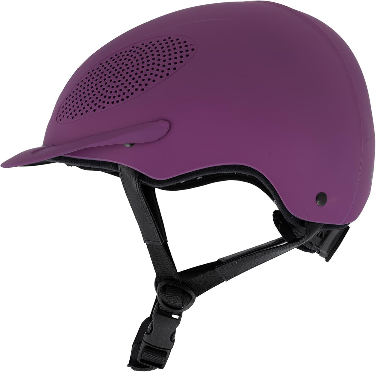 Equinavia Skylar Horse Riding Helmet – Lightweight Equestrian Helmet with Airflow Vents, Adjustable