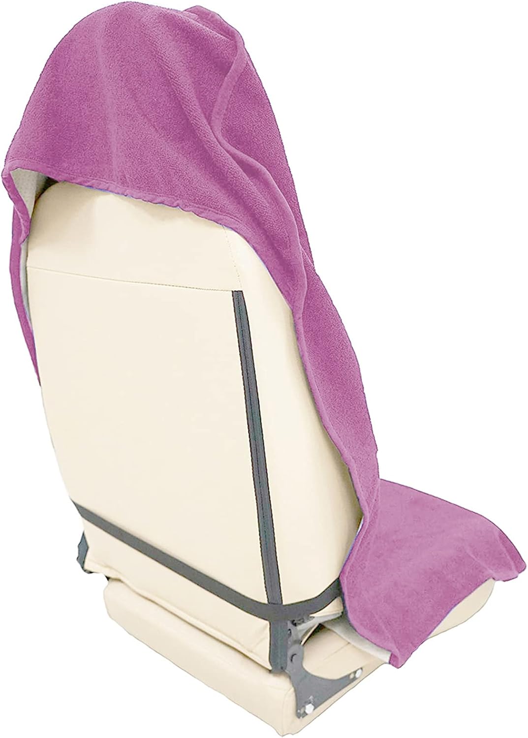 Car Seat Cover Protector Front Seats,for Gym Workout,Running,Swimming,Beach and Hiking,Waterproof