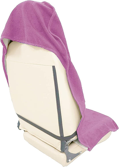 Car Seat Cover Protector Front Seats,for Gym Workout,Running,Swimming,Beach and Hiking,Waterproof