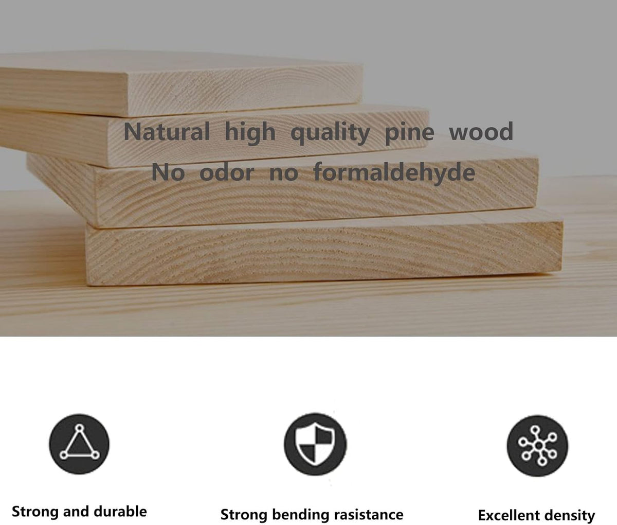 Cat Wall Shelves and Furniture Set with Condos, Perches, Bridge Ladders, Sisal Scratching Posts