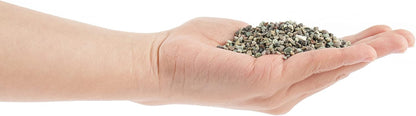 LANDEN Thoreau Aquarium Sand for Aquascape 2L(7lbs), Fish Tank Gravel, Aquarium Natural Cosmetic