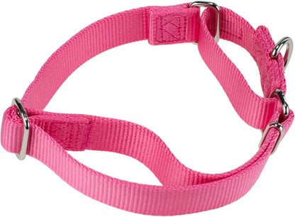 Hyhug Improved Design Nylon Webbing, Cold Water Washing Does Not Fade, Not Polluting Dog Hair, Wear