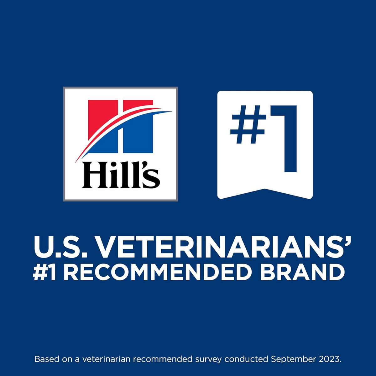 Hill's Science Diet Adult 7+, Senior Adult 7+ Premium Nutrition, Dry Cat Food, Chicken Recipe, 7 lb