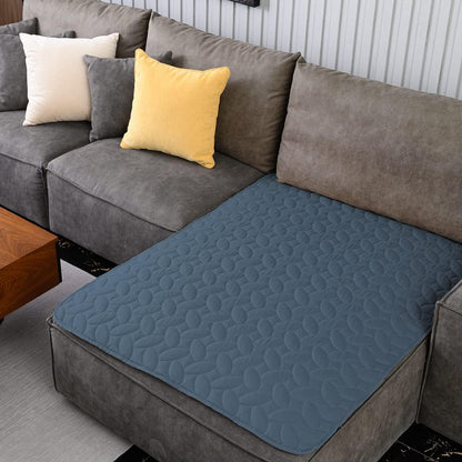 Ameritex Pet Bed Cover Dog Bed Blanket for Sofa and Furniture Waterproof New Pattern Design (40x50