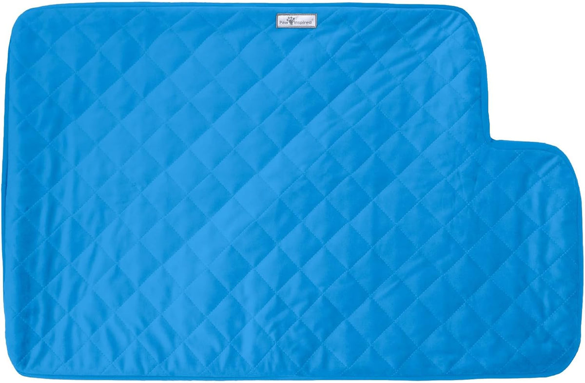 Paw Inspired Fitted Fleece Liner for Ferret Nation, Critter Nation Cage for Ferrets, Rats