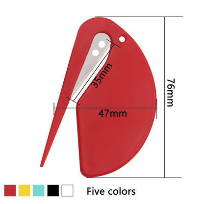 5Pcs Knotting Comb for Cats, Pet Knotting Comb De knotting comb for Dog Pet Hair Removal Tool Cat