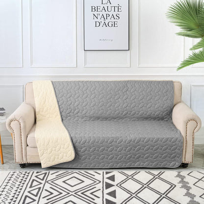 Ameritex Pet Bed Cover Dog Bed Blanket for Sofa and Furniture Waterproof New Pattern Design (52x82