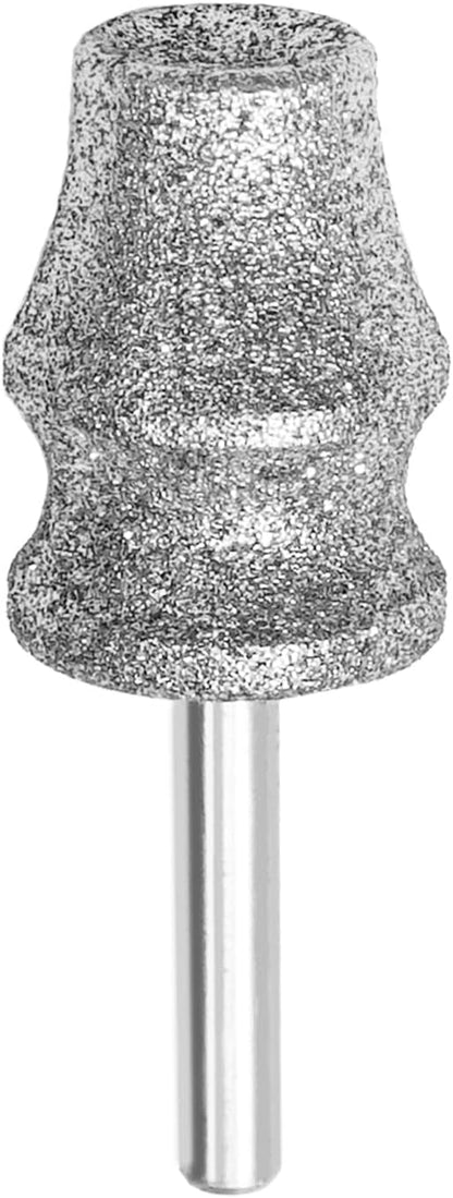 Diamond Nail Grinder Classic B, Diamond Dremel Dog Nail Grinder Attachment, Dogs&Pets Nail Care