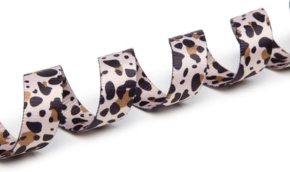 Mercano Adjustable Dog Collar - Special Design Patterns, Soft Nylon Comfortable Durable Pet Collar