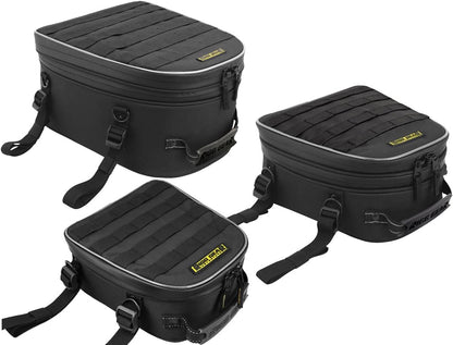 Nelson-Rigg Trails End Dual Sport/Enduro Tail Bag