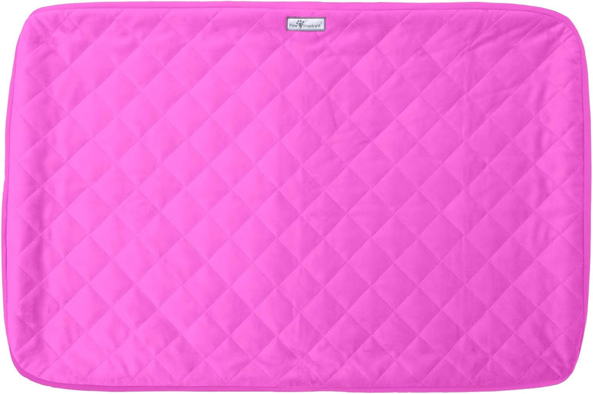 Paw Inspired Fitted Fleece Liner for Ferret Nation, Critter Nation Cage for Ferrets, Rats