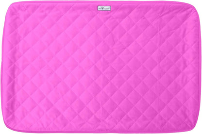 Paw Inspired Fitted Fleece Liner for Ferret Nation, Critter Nation Cage for Ferrets, Rats