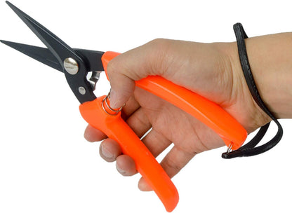 Hoof Trimmers Goat Hoof Trimming Shears Nail Clippers for Sheep, Alpaca, Lamb, Pig Hooves Multiuse
