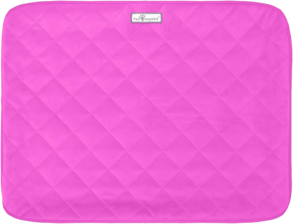 Paw Inspired Fitted Fleece Liner for Ferret Nation, Critter Nation Cage for Ferrets, Rats