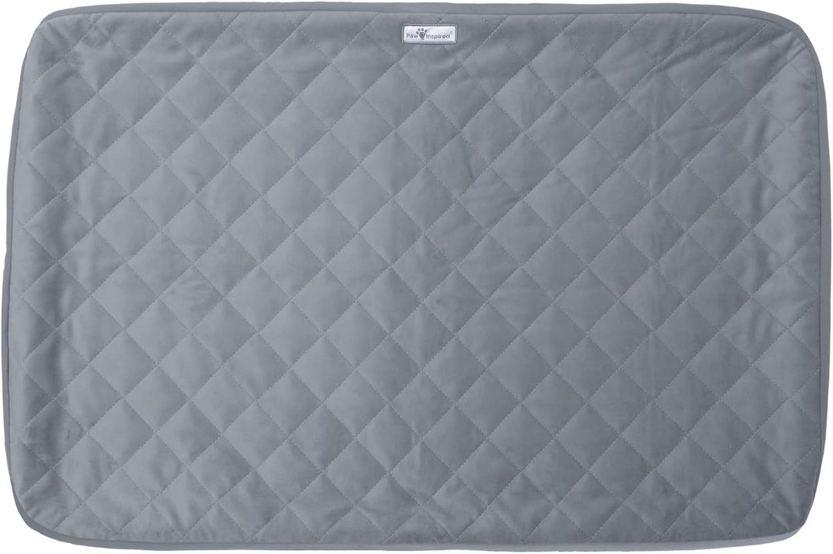 Paw Inspired Fitted Fleece Liner for Ferret Nation, Critter Nation Cage for Ferrets, Rats
