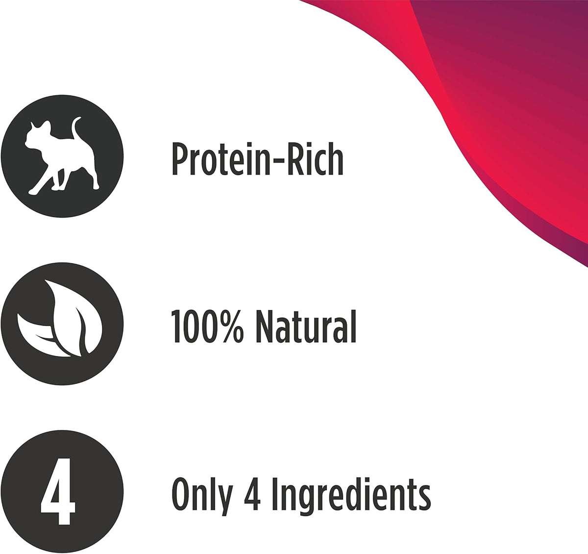 Nulo Freestyle Cat & Kitten Wet Cat Food Pouch, Premium All Natural Grain-Free Soft Cat Food Topper