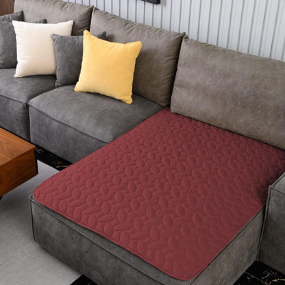 Ameritex Pet Bed Cover Dog Bed Blanket for Sofa and Furniture Waterproof New Pattern Design (40x50