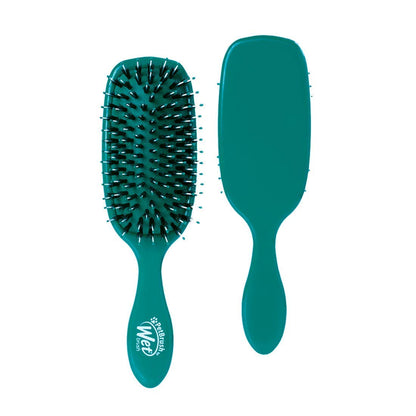 Wet Brush Pet Hair Brush, Smooth, Shiny Fur, Dog and Cat Hairbrush, De-Shedding Comb & Dematting
