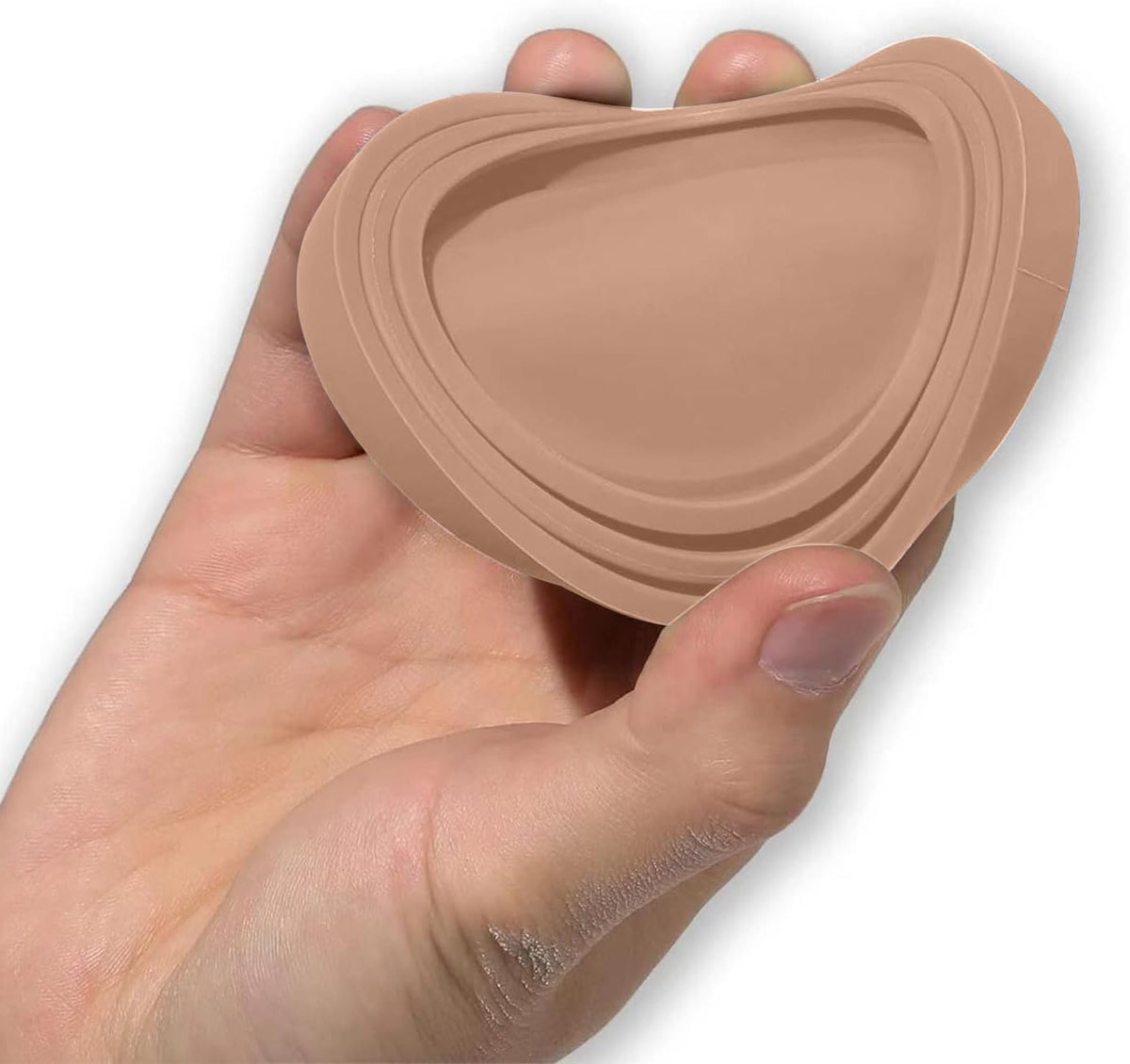 OHMO 2 Pack Dog Food Can Lids, (3,12, 14oz etc.) Universal Size BPA Free Silicone Covers for Cat