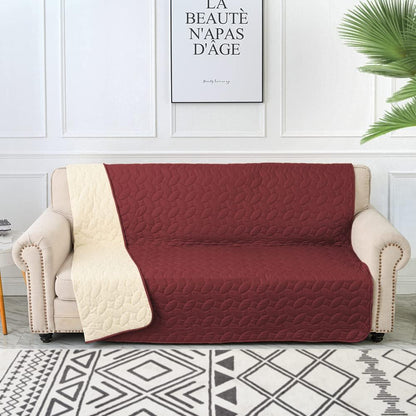 Ameritex Pet Bed Cover Dog Bed Blanket for Sofa and Furniture Waterproof New Pattern Design (52x82