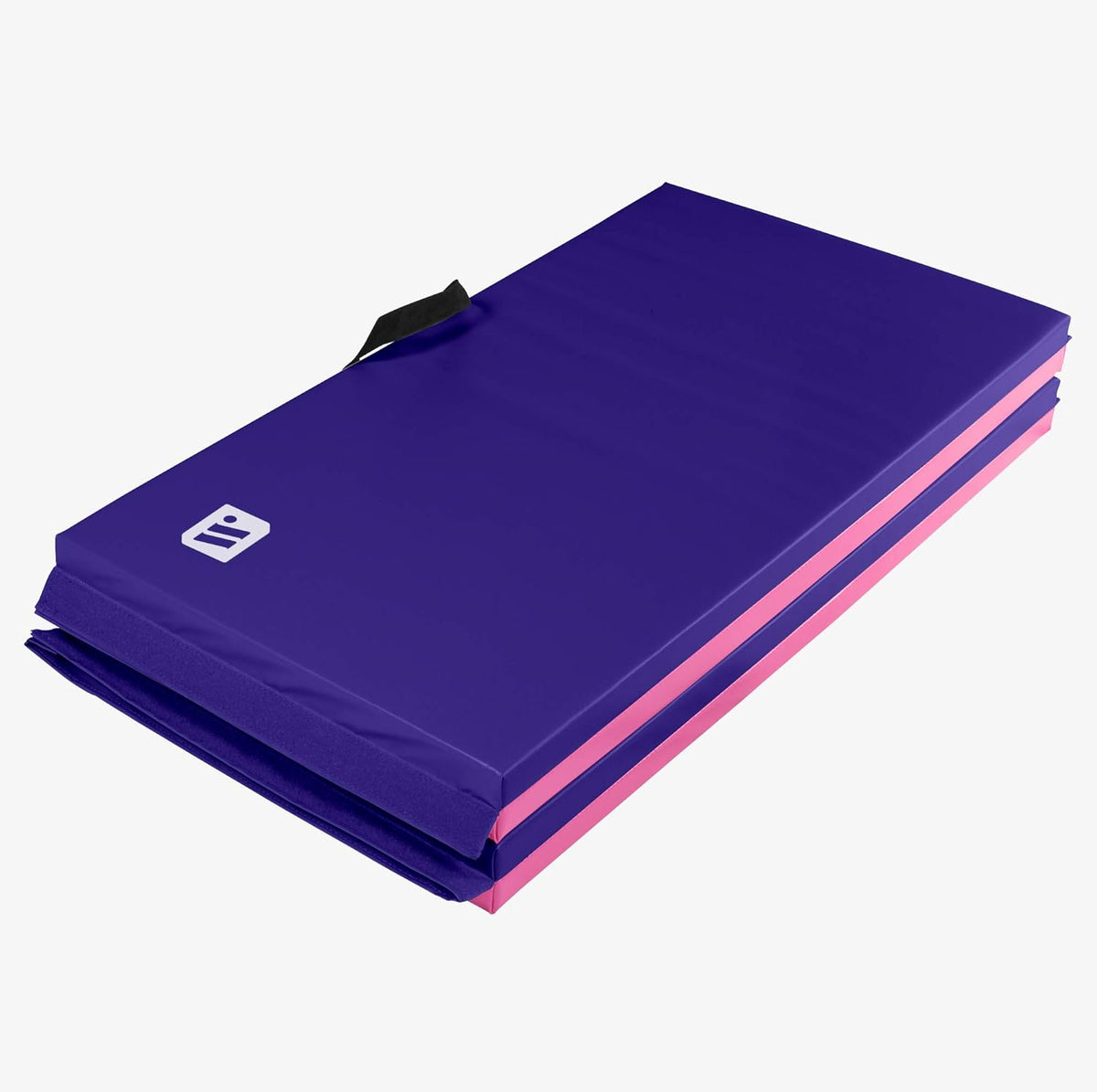 We Sell Mats - 4 ft x 8 ft x 2 in Personal Fitness & Exercise Mat for Home Workout - Lightweight