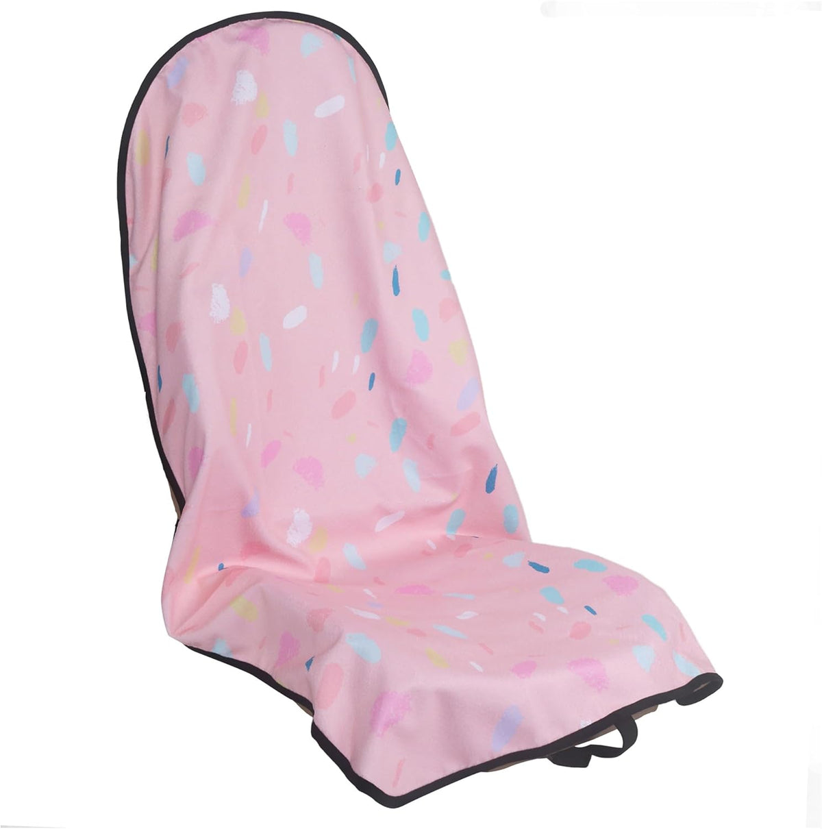 Car Seat Cover Protector Front Seats,for Gym Workout,Running,Swimming,Beach and Hiking,Waterproof