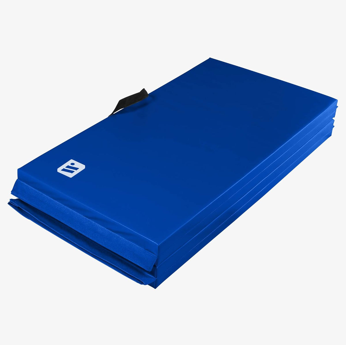 We Sell Mats - 4 ft x 8 ft x 2 in Personal Fitness & Exercise Mat for Home Workout - Lightweight