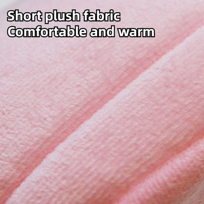 Rat Hamster House Bed Winter Warm Small Pet Squirrel Hedgehog Chinchilla Rabbit Guinea Pig Bed
