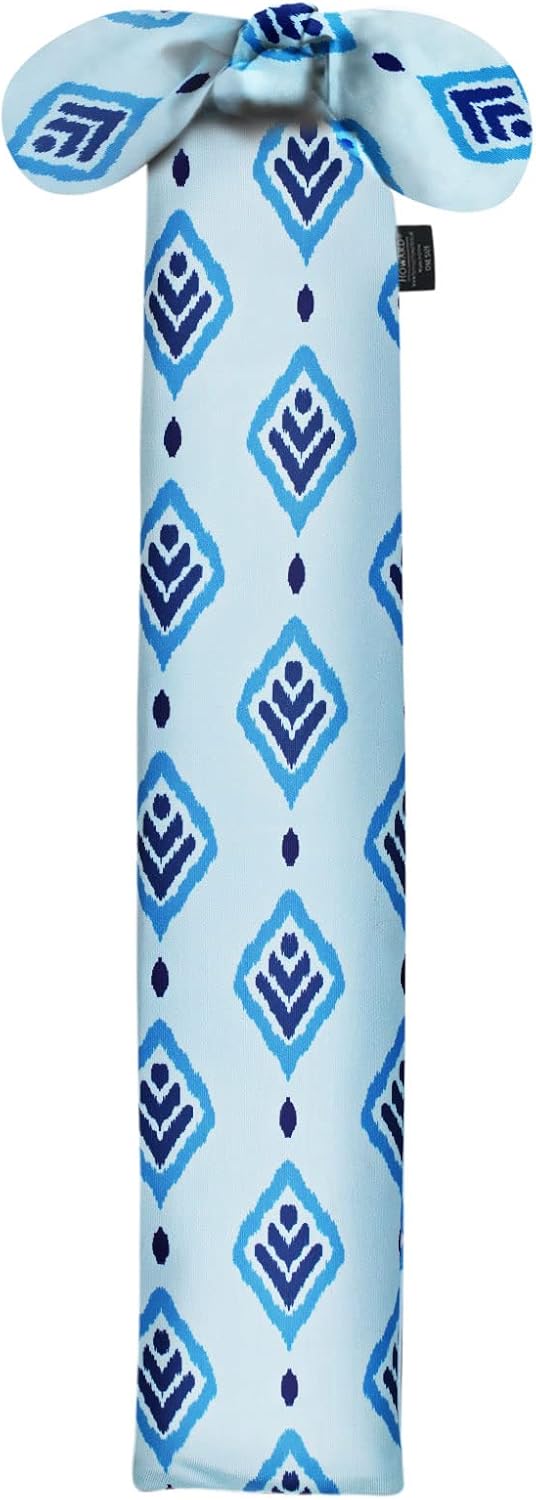 Harrison Howard Stretchy Tail Bag Breathable Horse Tail Guard Slip on Design Protect Horse Tail 2