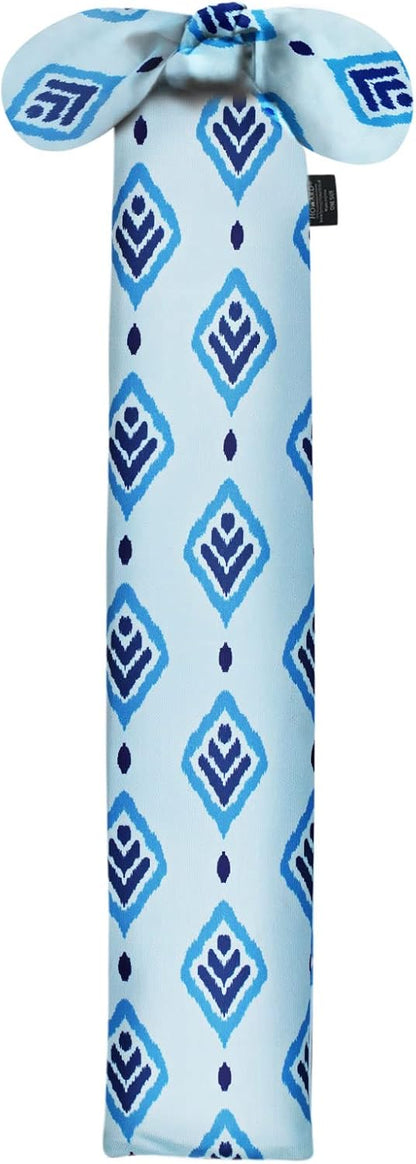 Harrison Howard Stretchy Tail Bag Breathable Horse Tail Guard Slip on Design Protect Horse Tail 2