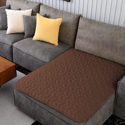 Ameritex Pet Bed Cover Dog Bed Blanket for Sofa and Furniture Waterproof New Pattern Design (40x50